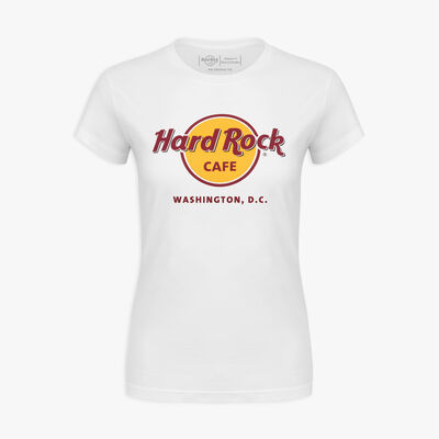 Women's Classic Logo Tee